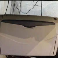 پرینتر جوهری قدیمی|پرینتر، اسکنر، کپی، فکس|شیراز, باهنر|دیوار