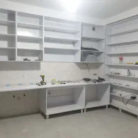 کابینت کمد سرویس خواب