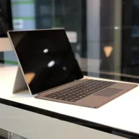 surface pro 7 لپتاپ تبلت شو|رایانه همراه|شیراز, ملاصدرا|دیوار