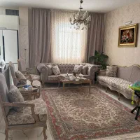 74-متر-دوخواب-فول-دیزاین-شهرک-راه-آهن-شهرک-یاس