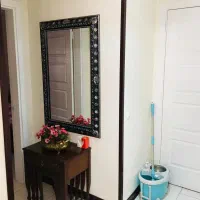 فاز ۱۱ خیابان طراوت ( مبله ) طبقه ۱۳|اجارهٔ آپارتمان|پردیس, فاز ۱۱|دیوار