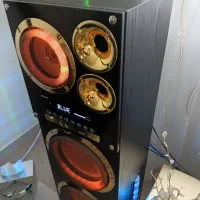 باند مکسیدر نو نو