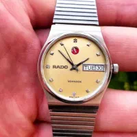 ساعت RADO|ساعت|تهران, سوهانک|دیوار