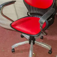 صندلی مدیریت انتظار کارمندی