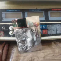 فروش پلا ستیک متالایز(نقره ایی)|ظروف نگهدارنده، پلاستیکی، یک‌بارمصرف|شیراز, نصرآباد|دیوار