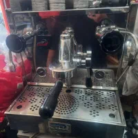 قهوه ساز صنعتی