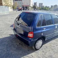 پراید ۱۱۱ مدل ۱۳۹۴