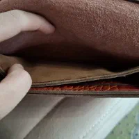 کیف پول نو|کیف، کفش، کمربند|اصفهان, ملاصدرا|دیوار