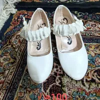 مقداری لباس دخترانه نوی نو|کفش و لباس بچه|بروجرد, |دیوار