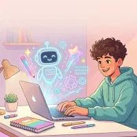 آموزش خصوصی هوش مصنوعی دانش‌آموزان