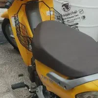 موتور طرح ویو کویر ( رادیسون ) مدل ۱۴۰۰ صفر|موتورسیکلت|پردیس, فاز ۴|دیوار