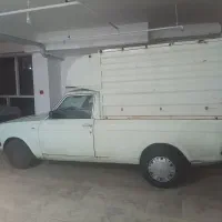 پیکان وانت