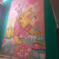 فرش اتاق کودک