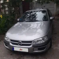 اپل امگا