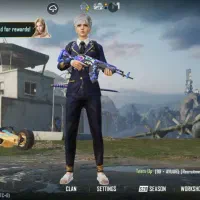 اکانت پابجی قیمت مناسب