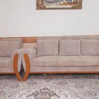 مبل|مبلمان خانگی و میز عسلی|گنبد کاووس, |دیوار