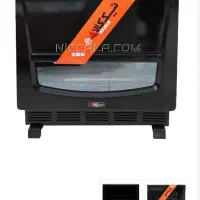 بخاری نیک کالا 18000 مدل af18 نو آکبند