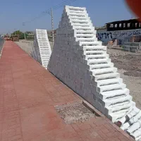 نرده صراحی به قیمت کارخانه