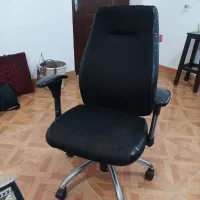 صندلی اداری