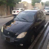 ماشین تیبا مدل۹۰