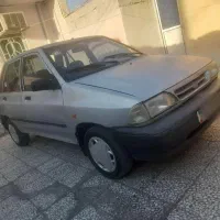 پراید مدل ۸۵