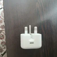 شارژر کلگی آیفون