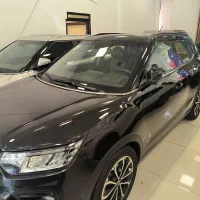 تیوولی اسپشیال پلاس مدل 2021|خودرو سواری و وانت|تهران, نیاوران|دیوار