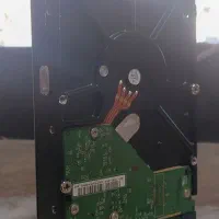 هارد یک ترابایت|قطعات و لوازم جانبی رایانه|سراوان, |دیوار