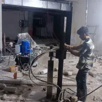 تعدادی کارگر ساده نیازمندیم