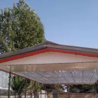 نصب انواع شیروانی|خدمات پیشه و مهارت|دره شهر, |دیوار