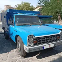 نیسان زامیاد مدل 1388