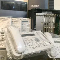 خرید و فروش سانترال گرند voip