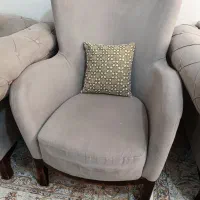 مبلمان ۷نفره|مبلمان خانگی و میز عسلی|قرچک, مجتمع مسکونی طبیعت|دیوار