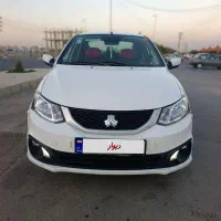 ساینا s دوگانه‌سوز شرکتی