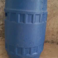 دبهای ۱۸ لیتری و ۶۰ لیتری به فروش میرسد|ظروف نگهدارنده، پلاستیکی، یکبارمصرف|تهران, شهرک چیتگر|دیوار