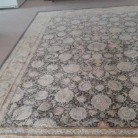 یک جفت فرش ۹ متری در حد نو
