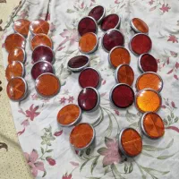 شبرنگ یاماها سوزکی هندا