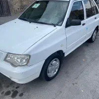 پراید ۱۱۱|خودرو سواری و وانت|اراک, |دیوار