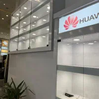 فروش دکوراسیون فروشگاهی ام دی اف دوبل نور پردازی|فروشگاه و مغازه|همدان, |دیوار