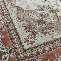 فرش ماشینی 12 متری