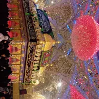 کاروان زیارتی مشهد مقدس وکربلای معلی|تور و چارتر|اهواز, پردیس|دیوار