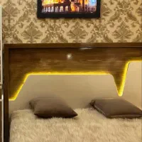 تخت دونفره