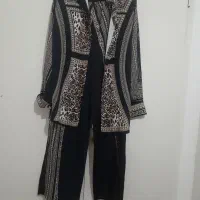 شومیز شلوار