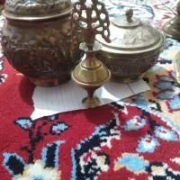 وسایل قدیمی خیلی زیبا