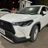 تویوتا کرولا کراس 2024 صفر|خودرو سواری و وانت|شیراز, فرهنگ شهر|دیوار