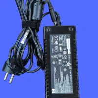 آداپتور شارژر لپ تاپ اچ پی ۱۳۵ وات