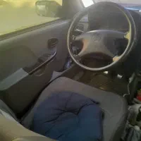 پراید مدل ۷۸|خودرو سواری و وانت|جهرم, |دیوار