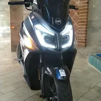 اس وای ام جی200 مدل1404