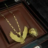 زنجیر پلاک استیل