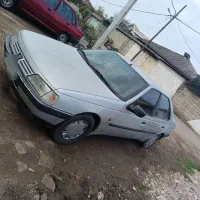 پژو ۴۰۵ مدل ۸۵ بدون ضربه دور رنگ|خودرو سواری و وانت|لنگرود, |دیوار